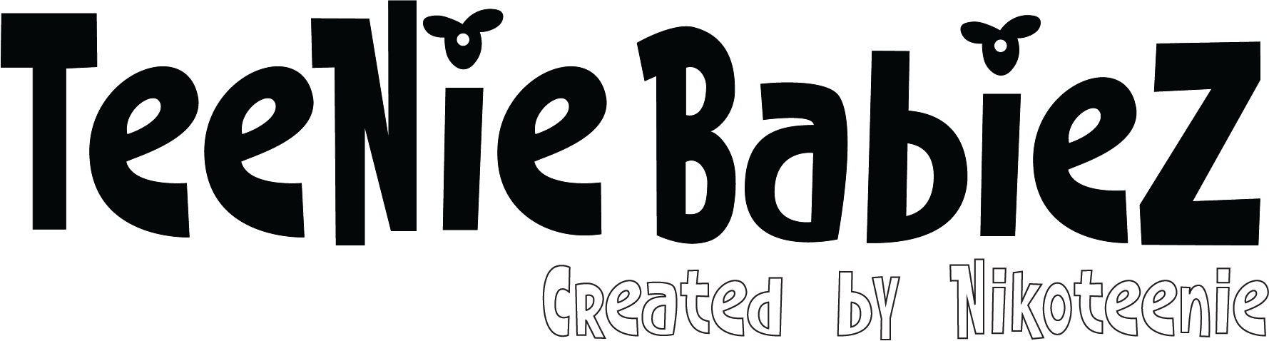 Teenie Babiez Logo